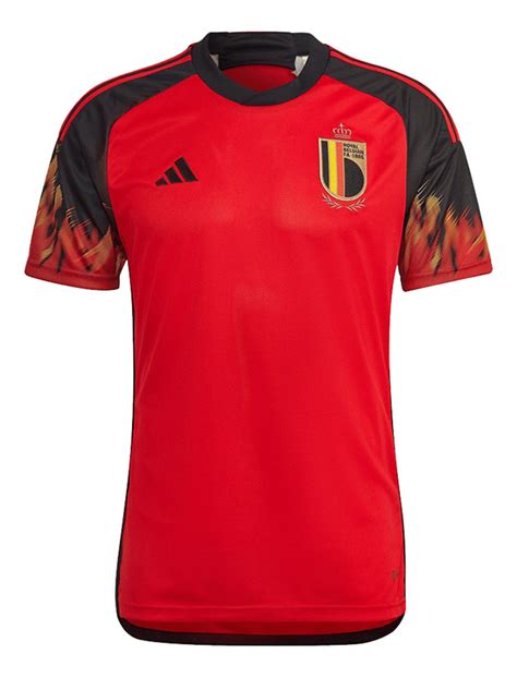 adidas voetbalshirt maattabel|adidas belgie maat.